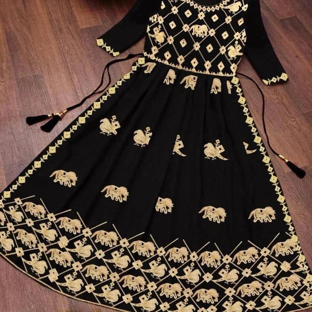 ANARKALI